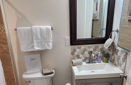 Sorrento House | ☆ 2/2 Cottage in Sorrento ☆