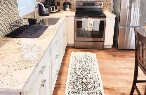 Sorrento House | ☆ 2/2 Cottage in Sorrento ☆