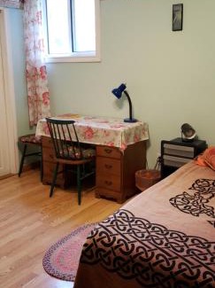 Hamilton Apartment | 2 bdrm apartment 3 min walk to McMaster University