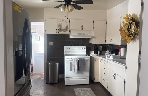 East Helena House | 2 Bed 1 Bath house with WiFi in East Helena