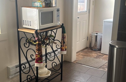 East Helena House | 2 Bed 1 Bath house with WiFi in East Helena