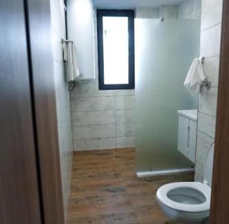 Sandanski Apartment | 2 Bed Apt - Sleeps 4 Terrace & Pet Friendly