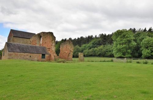 Giltbrook House | 2 Bed in Newthorpe 47032