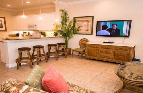 Bradenton Beach Hotel | 2 Bedroom, 2 Bathroom Standard. NO PETS