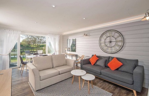 Rookley Cottage | 2 bedroom accommodation in Rookley Village