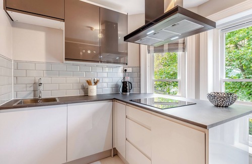 Bournemouth City Centre Cottage | 2 bedroom accommodation in Bournemouth