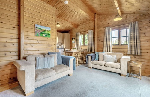 Swadlincote Cottage | 2 bedroom accommodation in Netherseal