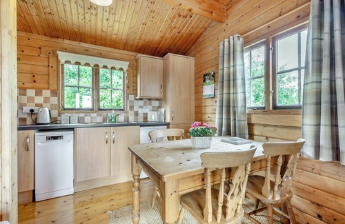 Swadlincote Cottage | 2 bedroom accommodation in Netherseal