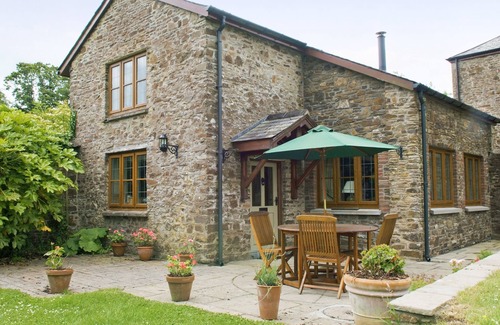 Westleigh Cottage | 2 bedroom accommodation in Webbery, near Bideford