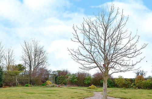 Belford Cottage | 2 bedroom accommodation in Fenham-le-Moor, near Belford