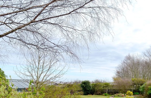 Belford Cottage | 2 bedroom accommodation in Fenham-le-Moor, near Belford
