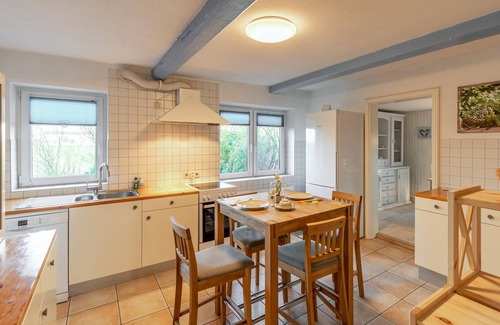 Lehe House | 2 bedroom accommodation in Lehe
