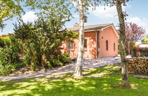 Lehe House | 2 bedroom accommodation in Lehe