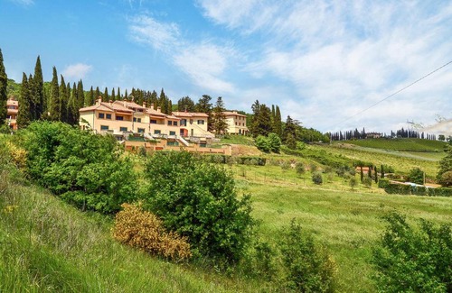 Bucine Apartment | 2 Bedroom Amazing Apartment In Bucine