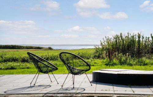 Thyholm House | 2 Bedroom Amazing Home In Thyholm