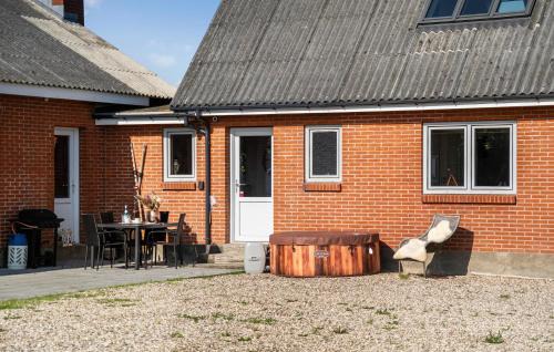 Thyholm House | 2 Bedroom Amazing Home In Thyholm