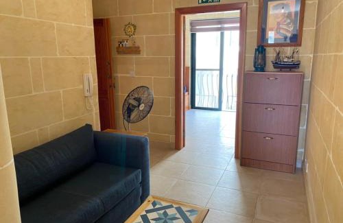 Qala Apartment | 2 Bedroom Apartment in Qala - Gozo