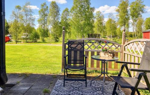 Floda Apartment | 2 Bedroom Beautiful Apartment In Floda