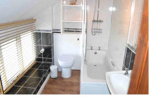 Rhayader House | 2 bedroom cottage in the heart of Rhayader