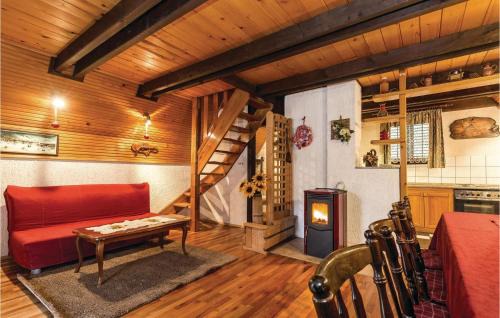 Delnice House | 2 Bedroom Cozy Home In Brod Na Kupi