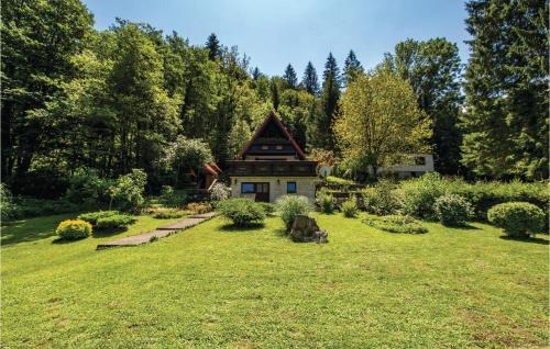 Delnice House | 2 Bedroom Cozy Home In Brod Na Kupi