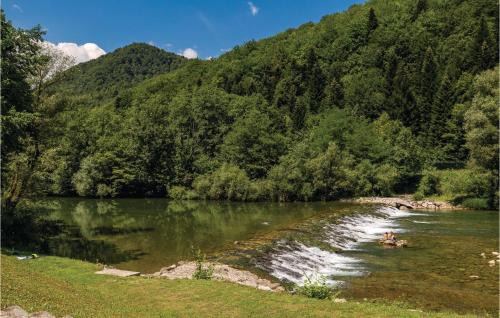 Delnice House | 2 Bedroom Cozy Home In Brod Na Kupi