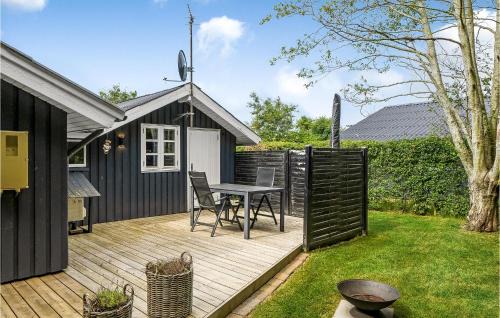 Falen House | 2 Bedroom Gorgeous Home In Hemmet
