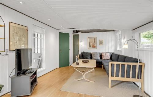 Falen House | 2 Bedroom Gorgeous Home In Hemmet