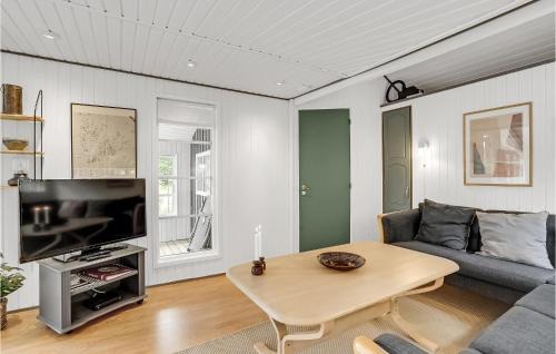 Falen House | 2 Bedroom Gorgeous Home In Hemmet
