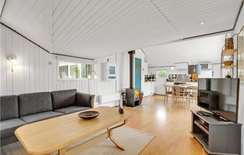 Falen House | 2 Bedroom Gorgeous Home In Hemmet