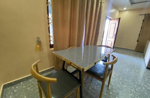 Kasoa Apartment | 2 bedroom house at Kasoa millennium city