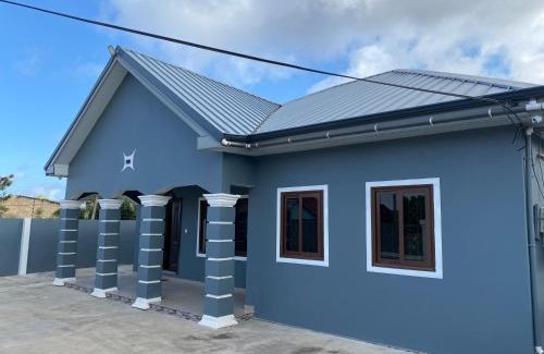Kasoa Apartment | 2 bedroom house at Kasoa millennium city