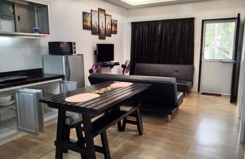 Nasugbu House | 2-bedroom next-door apartments are available, each good for 12 guests, just 3km or 3min ride to Pico de Loro Cove (we provide guest endorsement good for 1 week!) & to Calayo Cove & to Papaya Cove beaches & boat-tour