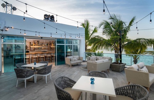 Cabarete Apartment | 2 Bedroom Pool View Presidential Suites Cabarete