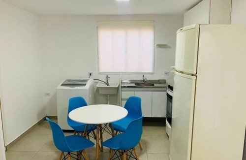 Sitio Barrocada Apartment | 2 Dormitórios SP - Bairro Tremembé/Tucuruvi