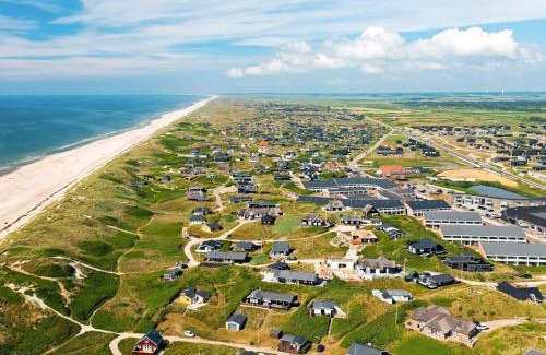 Sondervig Apartment | 2 person holiday home in Ringkøbing
