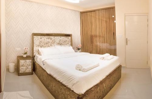 Male Apartment | 2 room serviced apartment