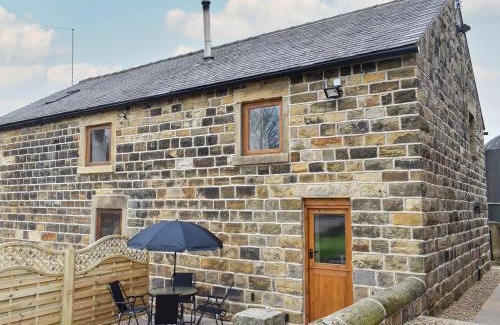 Loxley House | 2 The Calf Pens