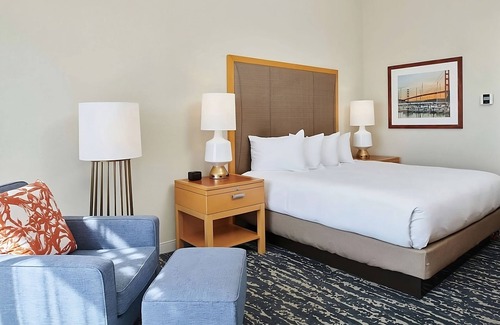 Berkeley Hotel | 2 Units | Golden Gate Getaway near Berkeley Marina | Poolside & Pet Friendly