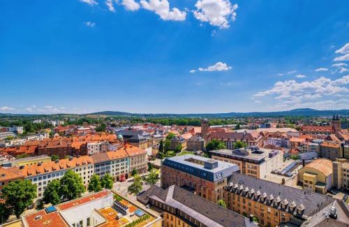 Mistelgau House | 2 Zimmer App Fränkische Schweiz I Miselgau-Obernsees