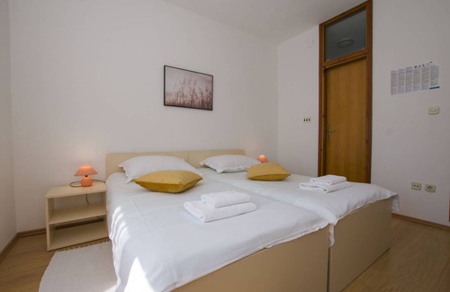 Sukosan Apartment | 20 m² Apartment ∙ 2 guests