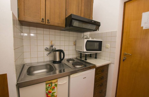 Sukosan Apartment | 20 m² Apartment ∙ 2 guests