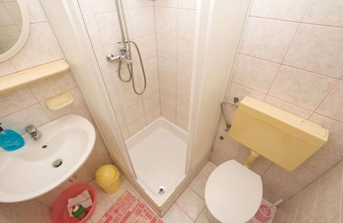 Sukosan Apartment | 20 m² Apartment ∙ 2 guests