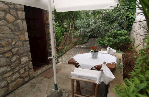 Veli Losinj Apartment | 20 m² Apartment ∙ 2 guests