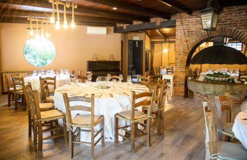 Soriso Bed & Breakfast | 20 m² Bed and breakfast ∙ 5 guests