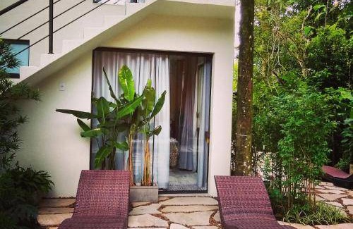 Barra do Una Hostel | 20 m² Hostel ∙ 2 guests