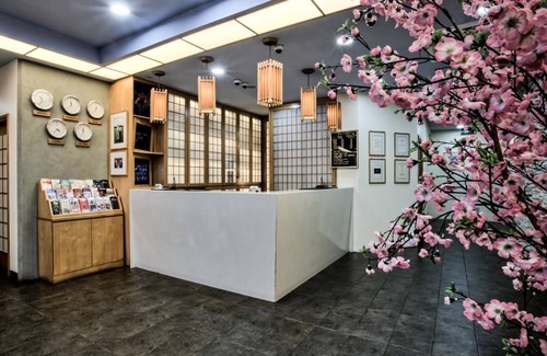 Geylang Hotel | 20 m² Hotel ∙ 127 guests