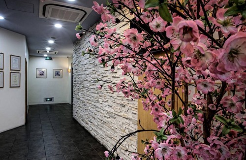 Geylang Hotel | 20 m² Hotel ∙ 127 guests
