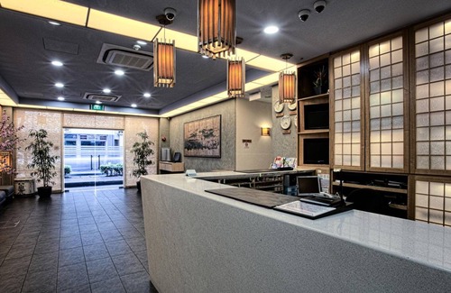 Geylang Hotel | 20 m² Hotel ∙ 127 guests