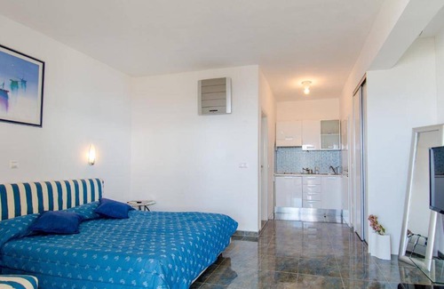 Jesenice Apartment | 20 m² Studio flat ∙ 1 bedroom ∙ 3 guests